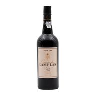 Quinta Das Lamelas 30 Anos Do Porto