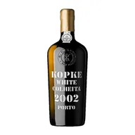 Kopke Porto Branco Colheita 2002 Port