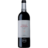 Poças Reserva Tinto