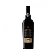 Quinta Das Carvalhas Tawny 40 Anos Port