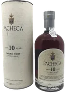 Quinta Da Pacheca Late Harvest