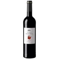 Rufo Do Vale D. Maria Red