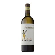 Quinta Do Gradil Saltimbancos Sauvignon Lisboa White