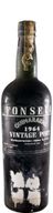 1964 Fonseca Guimaraens Vintage Porto Port