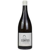 Cortes Do Reguengo Vinha Das Chãs Branco