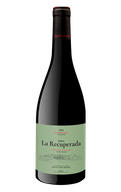 Viña La Recuperada Red