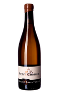 Domaine Roland Lavantureux Petit Chablis White