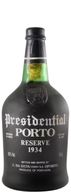 1934 Presidential Reserva Porto Porto