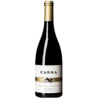 Cassa Reserva Red