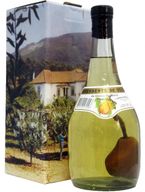 Aguardente De Pera Quinta Do Meiral 