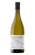 Nivarius Valdesabril White