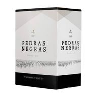 Pedras Negras Red