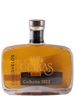 2012 Carcavelos Villa Oeiras Colheita