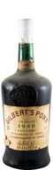 1940 Gilbert's Colheita Porto Porto