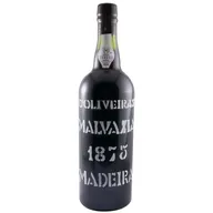 D´Oliveiras Madeira Malvasia Colheita 1975 Fortificado