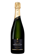 Gremillet Ambassadeur Sparkling