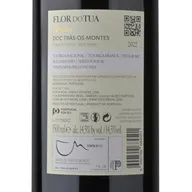 Flor Do Tua Reserva Douro Tinto