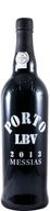 2013 Messias Lbv Porto Port