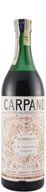 Vermouth Carpano Torino (Rótulo Branco) 