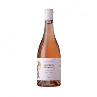 Monte Da Raposinha Ensaio Ii Touriga Nacional Biológico Rosé