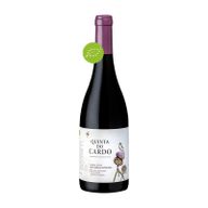Quinta Do Cardo Red