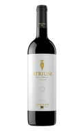 Atrium Merlot Red