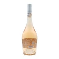 Vallado V Douro Rosé