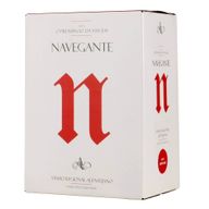Navegante Regional Alentejano Red