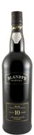 Madeira Blandy's Bual 10 Anos