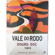 Vale Do Rodo Douro Red