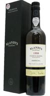 1998 Madeira Blandy's Sercial Fortified