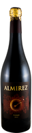 Almirez Toro Red