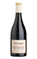 Les Cassagnes De La Nerthe Côtes Du Rhône Villages Red