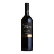 Deserta Premium Red