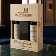 Coffret Quinta Seara D'Ordens Collection