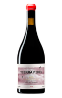 Tierra Fidel