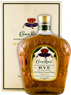 Crown Royal Rye Northern Harvest 