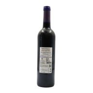 Souvall Beiras Tinto