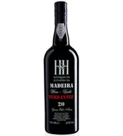 Henriques & Henriques Terrantez 20 Anos 