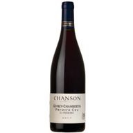 Chanson Gevrey-Chambertin Premier Cru La Perriere Red