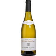 Domaine Louis Moreau Petit Chablis V.B. 