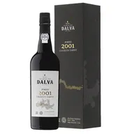 Dalva Porto Colheita 2001 Port