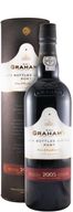 2005 Graham's Lbv Porto Port