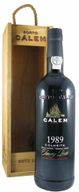 1985 Cálem Colheita Porto