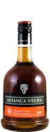 Aguardente Vínica Aliança Velha 