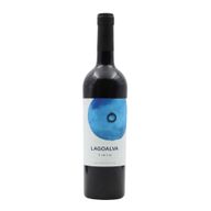 Quinta Da Lagoalva Tejo Tinto