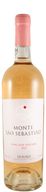 Monte São Sebastião Rosé