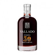 Quinta Do Vallado Tawny 50 Anos Port