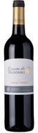 Quinta Do Valdoeiro 3 Litros Red