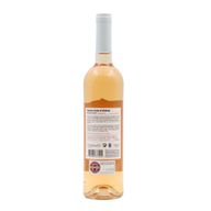 Quinta Vale D'Aldeia Douro Rosé